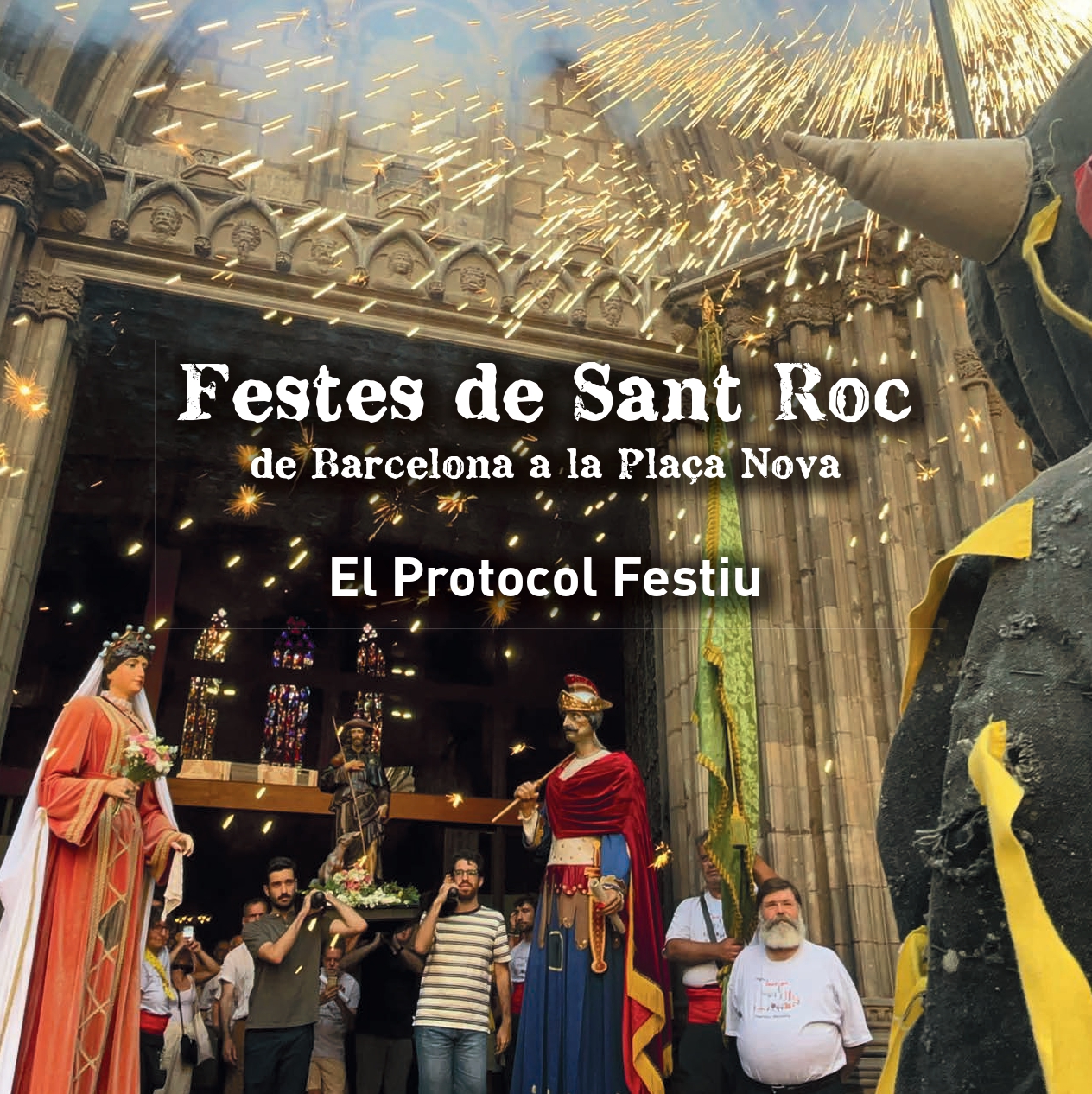 Protocol festiu de les Festes de Sant Roc